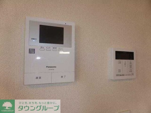 フィカーサの物件内観写真